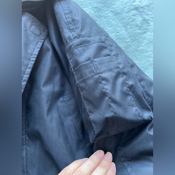 TNA Goose down Cortina Parka - Picture 9 of 16